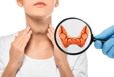 Uzmanından sessiz ilerleyen tehlikeye karşı uyarı: Boynunuzda şişlik varsa dikkat!