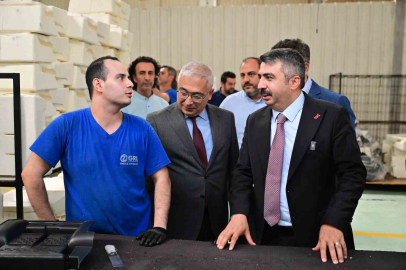 Yıldırım Belediyesi 87 özel gereksinimli bireyi istihdama kazandırdı