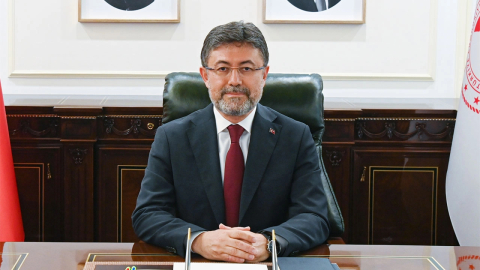 Buca'daki yangın kontrol altına alındı!