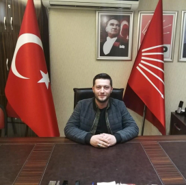 CHP Aydın İl Örgütü'nde üst düzey istifa!