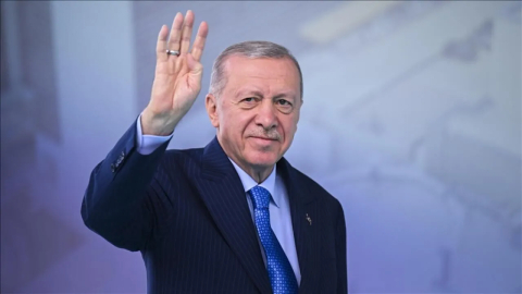 Cumhurbaşkanı Erdoğan: Partimize yarın yeni katılımlar olacak