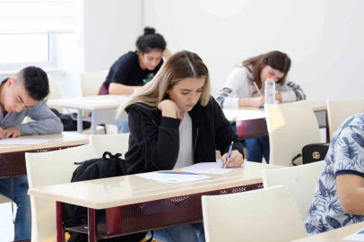 Hedef 2026 YKS! Bursa Büyükşehir Belediyesi kurs kayıtlarını başlattı!