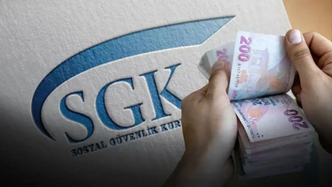 SGK’dan emekli promosyonlarında yeni düzenleme