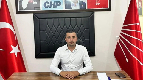 Tolga Kocabıyık hem görevinden hem de parti üyeliğinden istifa etti!