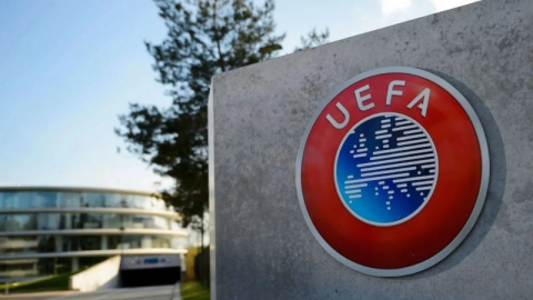 UEFA kulüpler sıralaması güncellendi: Türk takımlarının yeri belli oldu