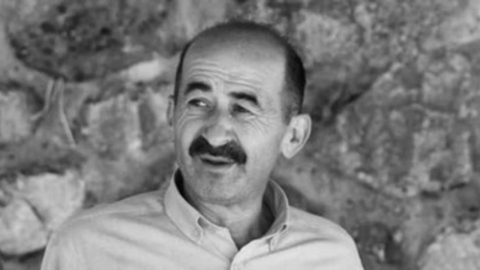 Yerel yönetim camiasını üzen kayıp: Yiğitali Muhtarı Şaban Kaya hayatını kaybetti