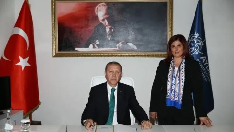 AK Parti’ye katılması beklenen 9 belediye belli oldu