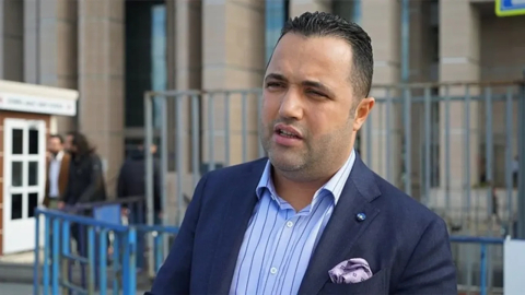 Avukat Rezan Epözdemir tutuklandı!