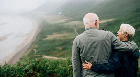 Bilim insanları 100 yaşına kadar yaşamanın sırrını açıkladı