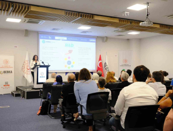 Bursa'da Yerel Kalkınma Hamlesi Teşvik Sistemi tanıtıldı