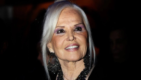 Gönül Yazar 89 yaşında: “Belki yeni kocam olur”