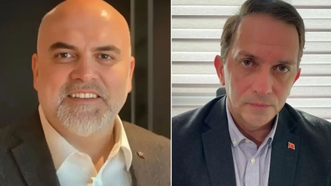 İstanbul Cumhuriyet Başsavcılığı’ndan Murat Kapki ve Mücahit Birinci iddialarına soruşturma
