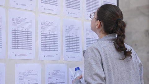 LGS ikinci nakil sonuçları açıklandı