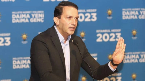 Mücahit Birinci'den Özel'e cevap: “Hiçbir şey eskisi gibi olmayacak”