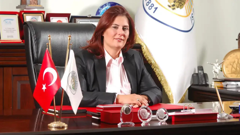 Özlem Çerçioğlu: Cumhuriyet Halk Partisi ile aynı yolda yürüme imkanım artık bulunmamaktadır