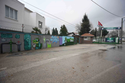 Vakıfköy tesislerine modern dokunuş: Yenileme çalışmaları başlıyor