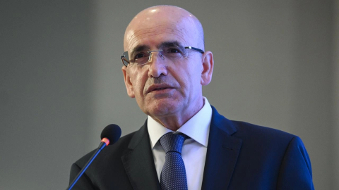 Bakan Şimşek: Makro finansal istikrar pekişiyor