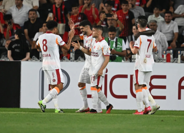 Galatasaray evinde Karagümrük’ü ağırlıyor! İşte muhtemel 11'ler