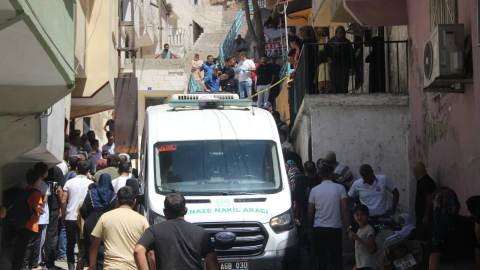 Şanlıurfa'da evde ölü bulunan çiftle ilgili detaylar ortaya çıktı