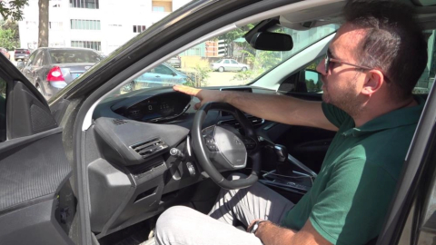 Sıfır araç kabusu oldu! Firma "Arıza var ama kullanıma engel değil" dedi!