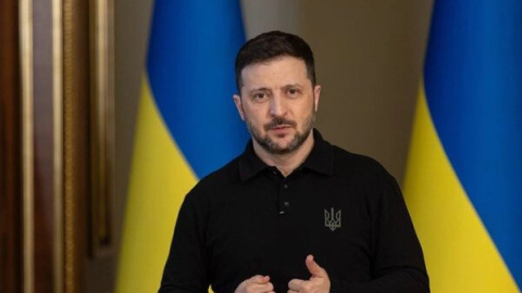 Zelenskiy: "Savaşı sona erdirme zamanı geldi"