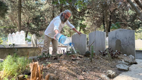 26 yıldır dinmeyen acı: 17 Ağustos depremi!