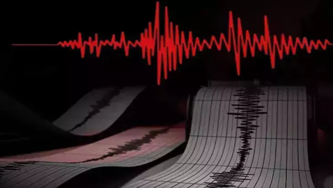 Balıkesir sallanmaya devam ediyor! Bursa'da da hissedildi!