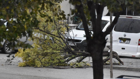 Bursa’ya bir uyarı daha: Fırtına geliyor!