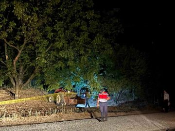 Cinayet zanlısı adliyeye sevkedildi