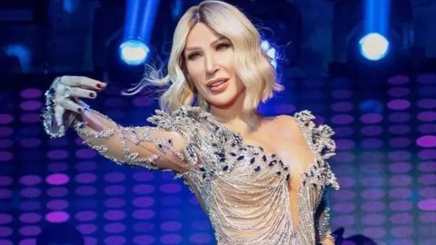 Seda Sayan’dan dikkat çeken estetik açıklaması: “Biz söylüyoruz da biliyorlar”