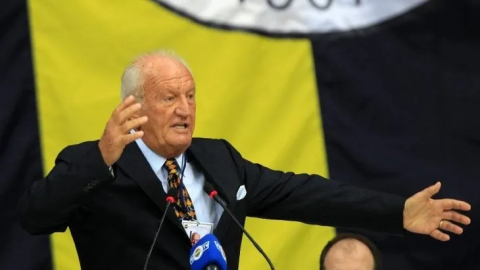 Ali Şen'in sağlık durumu hakkında açıklama geldi!