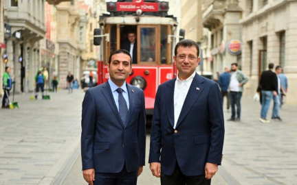 Beyoğlu Belediye Başkanı Güney'e tutuklama talebi