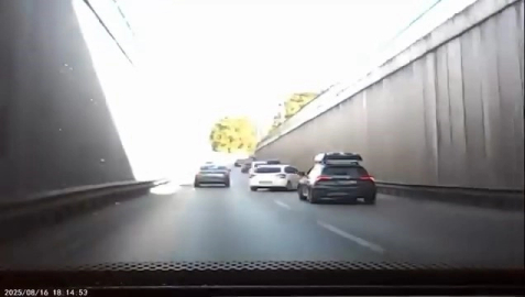 Bursa'da alkollü sürücü trafiği birbirine kattı