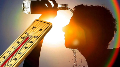 Bursa için kritik uyarı: Sıcak hava geri dönüyor