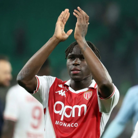 Galatasaray, Wilfried Singo transferinde sona yaklaştı