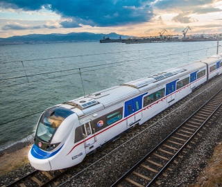 İZBAN'da grev var! Bugün çalışmayacak