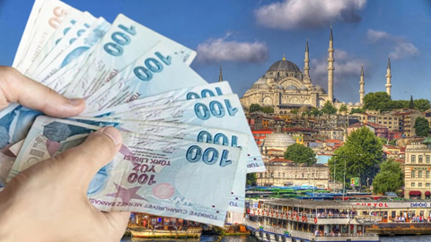 Türkiye’nin en yoksul ve en zengin ilçeleri açıklandı: Bursa’dan listede!