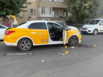 Adres Diyarbakır: Bir kadın cinayeti daha!