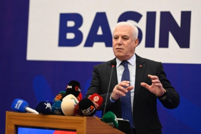 Başkan Bozbey, AK Parti'ye mi geçiyor? "Bursalılar bizi iyi tanır!"