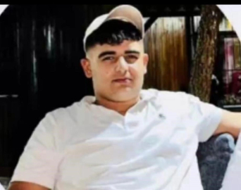 Batman'da köy yolunda kaza: 1 ölü