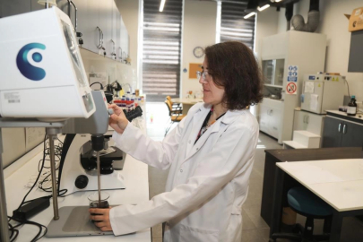 BTÜ'den ısıya dayanıklı doğal malzeme geliştirilecek