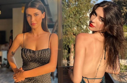 Devrim Özkan ikinci kez ameliyat oldu!