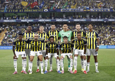 Fenerbahçe, Benfica karşısında avantaj için sahaya çıkacak!