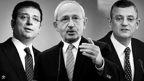 Kemal Kılıçdaroğlu: CHP yönetimi yeni bir aday belirlemelidir