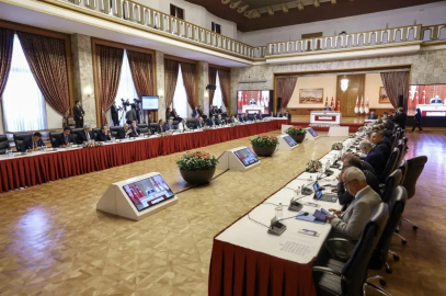 Milli Dayanışma, Kardeşlik ve Demokrasi Komisyonu bugün yeniden toplanıyor