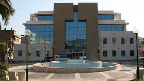 Söke Belediye Meclisi'nde CHP'den 5 kişi istifa etti