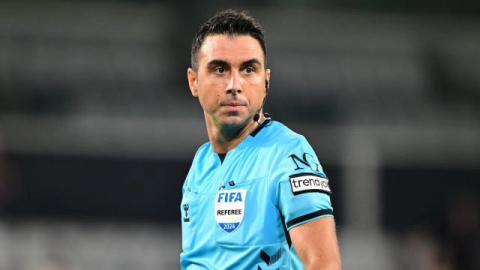 UEFA'dan Arda Kardeşler'e görev