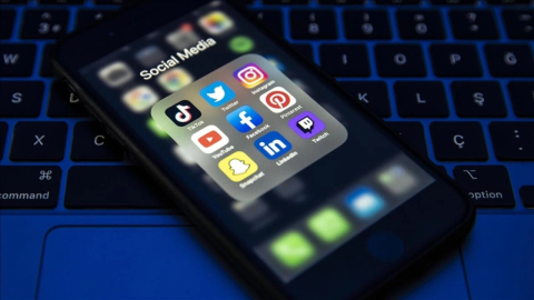 30 yüksek takipçili sosyal medya hesabına erişim engellendi