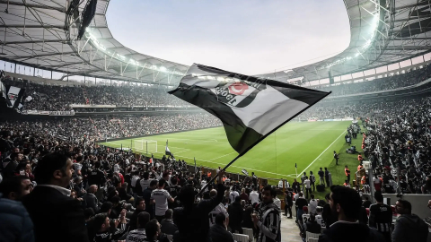 Beşiktaş’ın, Lausanne maçı kamp kadrosu açıklandı