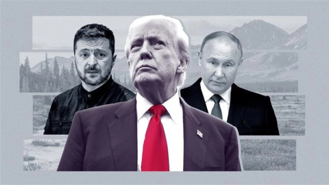 Beyaz Saray duyurdu: Putin, Zelenskiy ile görüşmeyi kabul etti